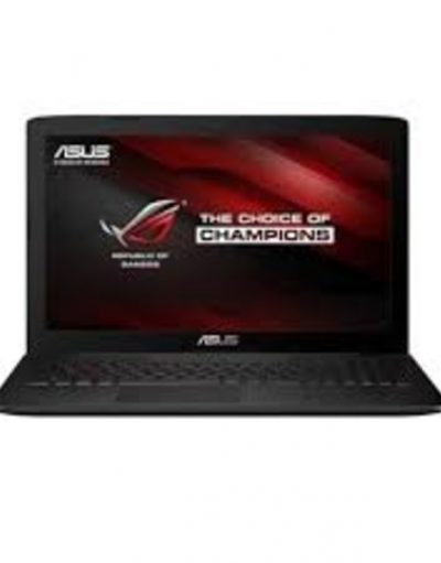 Лаптоп ASUS GL552VW-CN211D, i7-6700HQ, 15.6 инча, 8GB, 1TB/ASUS GL552VW-CN211D /I7-6700HQ