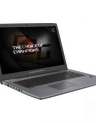 Лаптоп Asus GL702VS-GC095T, Intel Core i7-7700HQ (up to 3.8GHz, 6MB), 17.3 инча, 90NB0DZ3-M01170