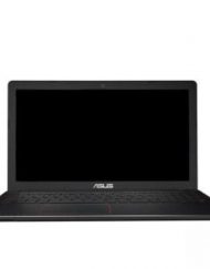 Лаптоп Asus K550VX-DM027D, Intel Core i7-6700HQ (up to 3.5GHz, 6MB), 15.6 инча, 90NB0BBJ-M01950