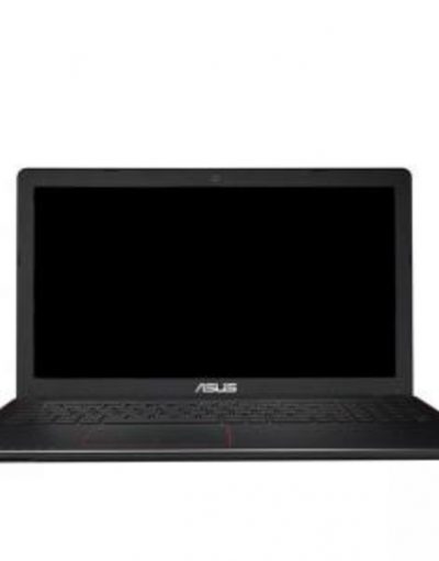 Лаптоп Asus K550VX-DM027D, Intel Core i7-6700HQ (up to 3.5GHz, 6MB), 15.6 инча, 90NB0BBJ-M01950