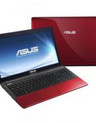 Лаптоп ASUS K555LB-XX218D /I5-5200/RD, Intel Core i5-5200U, 8GB, 1TB, 15.6 инча, Червен