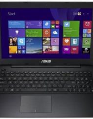 Лаптоп ASUS K555LF-XO012D, i5-5200U, 15.6/ASUS K555LF-XO012D /15/I5-5200