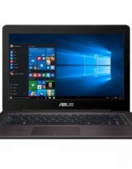 Лаптоп ASUS K556UQ-DM1145D, i7-7500U, 15.6, 8 GB, 256GB + 1TB