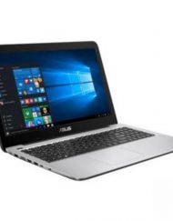 Лаптоп ASUS K556UQ-DM1220, Intel Core i5-7200U, 8GB, 1TB, 15.6 инча, 1920x1080