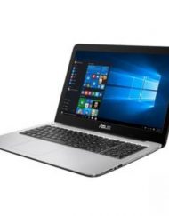 Лаптоп Asus K556UQ-DM801D, Intel Core i7-7500U (up to 3.5GHz, 4MB), 15.6 инча, 90NB0BH2-M10570