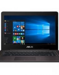 Лаптоп ASUS K556UQ-XO1029T, Intel Core i3-6100U, 15.6 инча, 500GB, 4GB, Кафяв