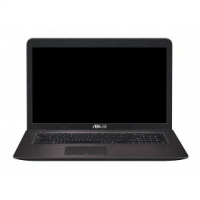 Лаптоп Asus K756UQ-T4022D