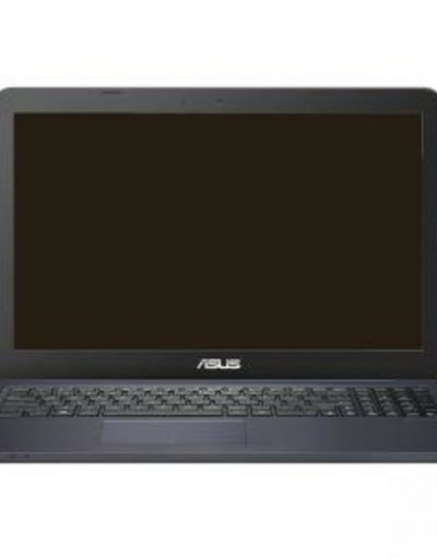 Лаптоп ASUS L502SA-XX129D, Intel Celeron N3060, 4GB RAM, 500GB HDD, 15.6 инча HD, Син