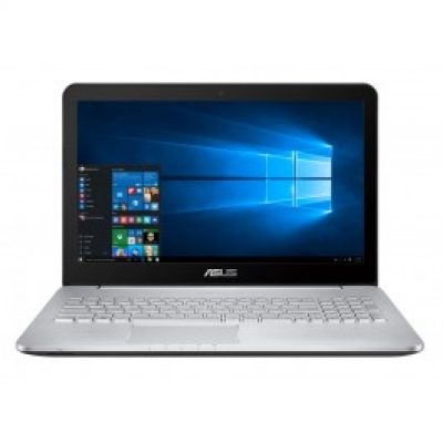 Лаптоп Asus N552VX-FY209D
