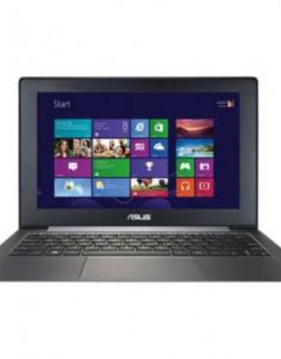Лаптоп ASUS TAICHI21-CW012H /2 SCREEN, Intel Core i7-3537U, 4GB 128GB, 11.6 инча