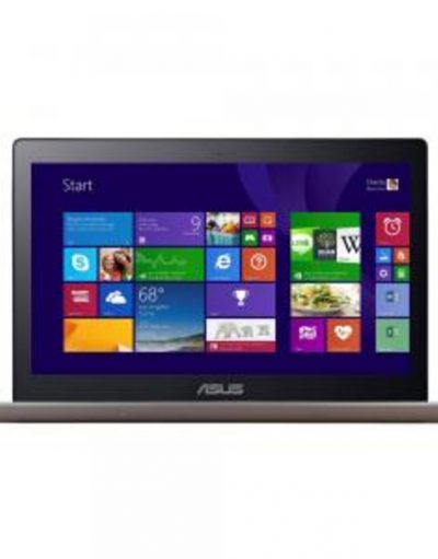 Лаптоп ASUS UX303LB-R4034H /13/I5, Intel Core i5-5200U, 4GB, 1TB, 13.3 инча, Сребрист