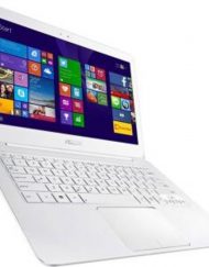Лаптоп ASUS UX305FA-FC326T, M-5Y71, 13.3 инча, 4GB, 256GB, Win 10 64bit - ASUS UX305FA-FC326T /13/M-5Y71