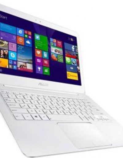 Лаптоп ASUS UX305FA-FC326T, M-5Y71, 13.3 инча, 4GB, 256GB, Win 10 64bit - ASUS UX305FA-FC326T /13/M-5Y71