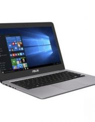 Лаптоп ASUS UX310UQ-FC301T, Intel Core i7-7500U, 12GB, 256GB SSD, 13.3 инча FHD, 90NB0CL1-M04570