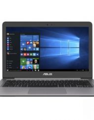 Лаптоп Asus UX310UQ-GL243T, Intel Core i5-7200U( up to 3.1GHz, 3MB), 13.3 инча, 90NB0CL1-M08320