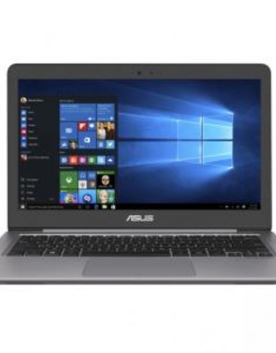 Лаптоп Asus UX310UQ-GL243T, Intel Core i5-7200U( up to 3.1GHz, 3MB), 13.3 инча, 90NB0CL1-M08320