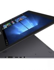 Лаптоп ASUS UX360CA-C4011T, 13.3 инча FHD, Intel Core M3-6Y30, 4GB, 128GB SSD, Intel HD Graphics 515, Сребрист, 90NB0BA2-M01230
