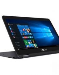 Лаптоп Asus UX360UAK-DQ209R, Intel Core i7-7500U (2.7GHz up to 3.5GHz, 4MB ), 13.3 инча, 90NB0C02-M08890