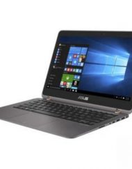 Лаптоп ASUS UX360UAK-DQ315T /13/ I7, Intel Core i7-7500U, 8GB, Intel HD Graphics 520, 256GB M2, 13.3 инча, Черен