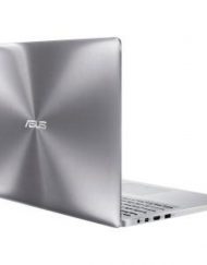 Лаптоп Asus UX501JW-CN500R, Intel Core i7-4720HQ (up to 3.60GHz, 6MB), 15.6 инча FHD IPS 1920x1080, 256GB SSD, 12GB, GeForce GTX 960M- 90NB0872-M08700