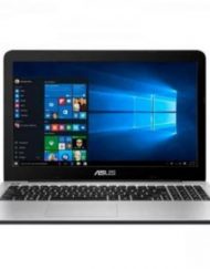 Лаптоп Asus UX510UX-CN211T, Intel Core i7-7500U, 15.6 инча, FHD IPS 1920 x 1080, 8192 DDR4 2133MHz, 256GB SSD SATA3, 90NB0BW1-M03870