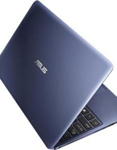 Лаптоп ASUS Vivobook E200HA-FD0004TS, x5-Z8300, 11.6 инча, 2GB, 32GB, Win 10 - ASUS EEEBOOK E200HA-FD0004TS