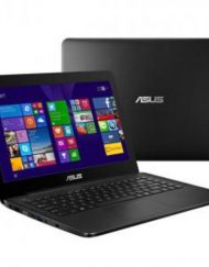 Лаптоп Asus X454LA-WX390D, i3-4005U, 14 инча, 4GB, 500GB, ASUS X454LA-WX390D/14/I3-4005U