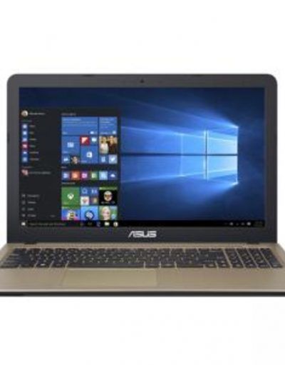 Лаптоп Asus X540LJ-XX550D, Intel Core i3-5005U, 15.6 инча HD (1366x768) LED Glare, 90NB0B11-M09470