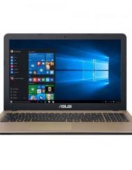 Лаптоп ASUS X540SA-XX010D, N3050, 15.6 инча, 4GB, 500GB/ASUS X540SA-XX010D /CEL N3050
