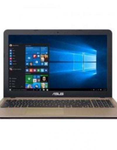 Лаптоп ASUS X540SA-XX010D, N3050, 15.6 инча, 4GB, 500GB/ASUS X540SA-XX010D /CEL N3050