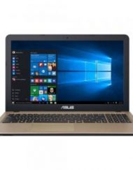 Лаптоп ASUS X540SA-XX011D, N3150, 15.6 инча, 4GB, 1TB/ASUS X540SA-XX011D /CEL N3150