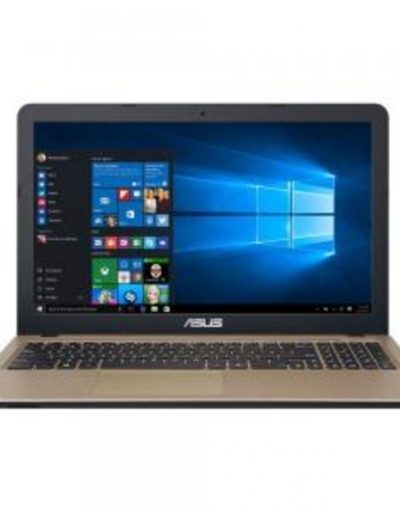 Лаптоп ASUS X540SA-XX011D, N3150, 15.6 инча, 4GB, 1TB/ASUS X540SA-XX011D /CEL N3150