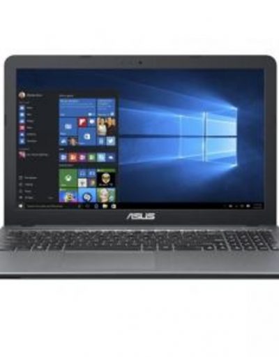 Лаптоп ASUS X540SA-XX108D /15/N3700, Intel Quad-Core Pentium, 15.6 инча, 4GB, 1TB