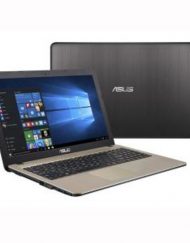 Лаптоп Asus X540SA-XX333D, Intel Quad-Core Pentium N3710 (up to 2.56GHz, 2MB), 15.6 инча, 90NB0B31-M12680_V09A0017