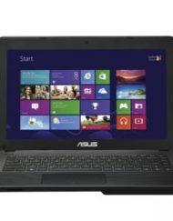 Лаптоп Asus X541NA-GO020T, Intel Dual-Core Celeron N3350 (up to 2.4 GHz, 2MB), 15.6 инча, 90NB0E81-M02990