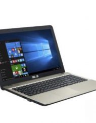Лаптоп ASUS X541NC-GO060, 15.6 инча, 8 GB, 1 TB, Черен, ASUS X541NC-GO060 /15/N4200