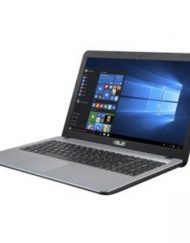 Лаптоп Asus X541SC-XX005D, Intel Quad-Core Pentium N3710 (up to 2.56GHz, 2MB), 15.6 инча, 90NB0CI3-M01670