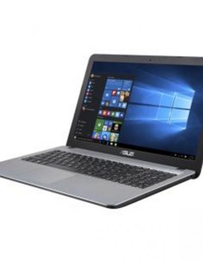 Лаптоп Asus X541SC-XX005D, Intel Quad-Core Pentium N3710 (up to 2.56GHz, 2MB), 15.6 инча, 90NB0CI3-M01670