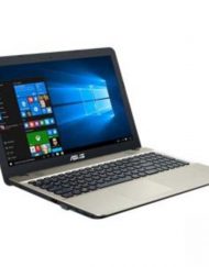 Лаптоп ASUS X541UA-GO1345, Intel Core i3-6006U, 4GB, 1TB, 15.6 инча