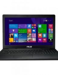 Лаптоп Asus X553MA-XX397D, Intel Pentium N3540 Quad-Core (up to 2.66GHz, 2MB), 15.6' HD (1366x768) LED, 4GB, 1TB - 90NB04X1-M09610