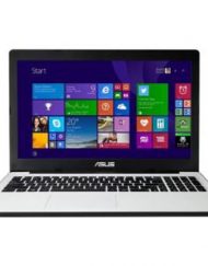 Лаптоп Asus X553MA-XX407D, Intel Pentium N3540 Quad-Core (up to 2.66GHz, 2MB), 15.6' HD (1366x768) LED, 4GB, 1TB - 90NB04X2-M09620