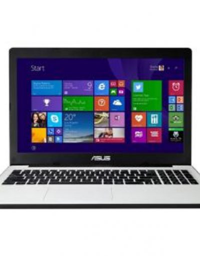 Лаптоп Asus X553MA-XX407D, Intel Pentium N3540 Quad-Core (up to 2.66GHz, 2MB), 15.6' HD (1366x768) LED, 4GB, 1TB - 90NB04X2-M09620