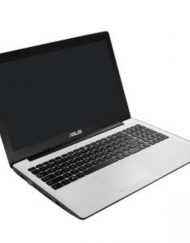Лаптоп ASUS X553SA-XX252 /15 /N3050, Бял, 15.6 инча, Intel Dual-Core Celeron N3050, Intel HD Graphics, 128GB, 4GB DDR3L