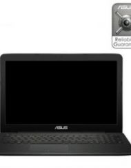 Лаптоп ASUS X554LA-XX1579D, i3-4005U, 15.6, 4GB, 1TB, ASUS X554LA-XX1579D/15/I3-4005