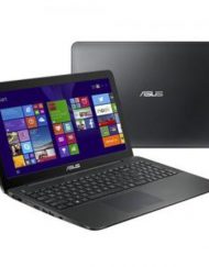 Лаптоп ASUS X554LA-XX822D, i5-5200U, 15.6/ASUS X554LA-XX822D/15/I5-5200U