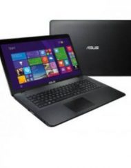 Лаптоп ASUS X554LJ-XX002D, i3-5010U, 15.6, 4GB, 1TB / ASUS X554LJ-XX002D /15/I3-5010