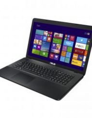 Лаптоп ASUS X554LJ-XX006D, Intel Core i5-5200U, 15.6, 8GB, 1TB