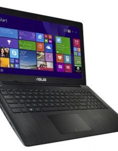 Лаптоп ASUS X554LJ-XX512D, i5-5200U, 15.6 инча, 6GB, 1TB - X554LJ-XX512D