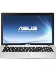 Лаптоп ASUS X750LN-T4051 /17