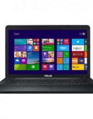 Лаптоп ASUS X751LD-TY062D /17/I3-4010, 17.3 инча, Intel Core i3-4010U, 4GB RAM